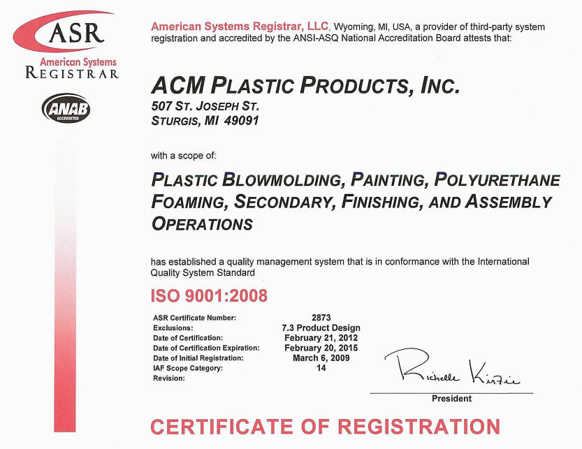 asr-cert 1